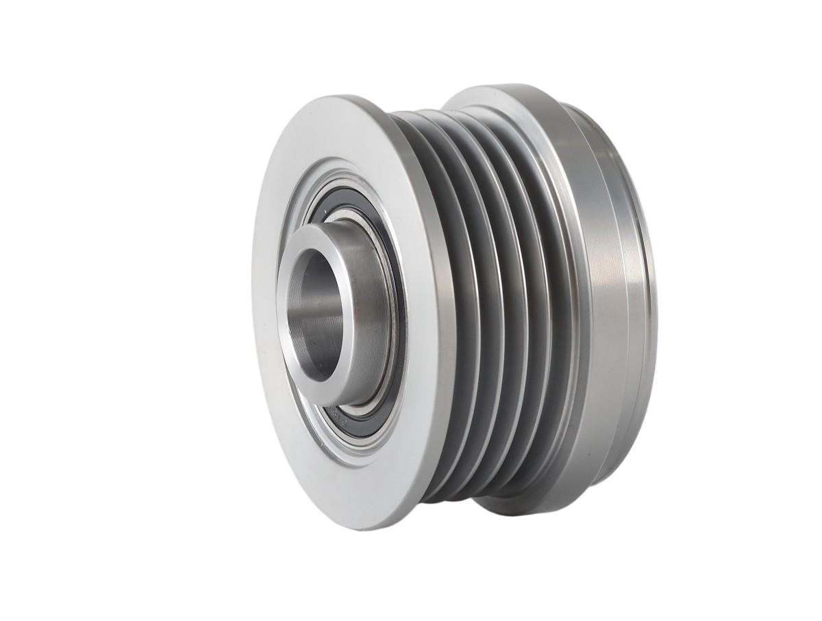 FYD50949 Overrunning Alternator Pulley