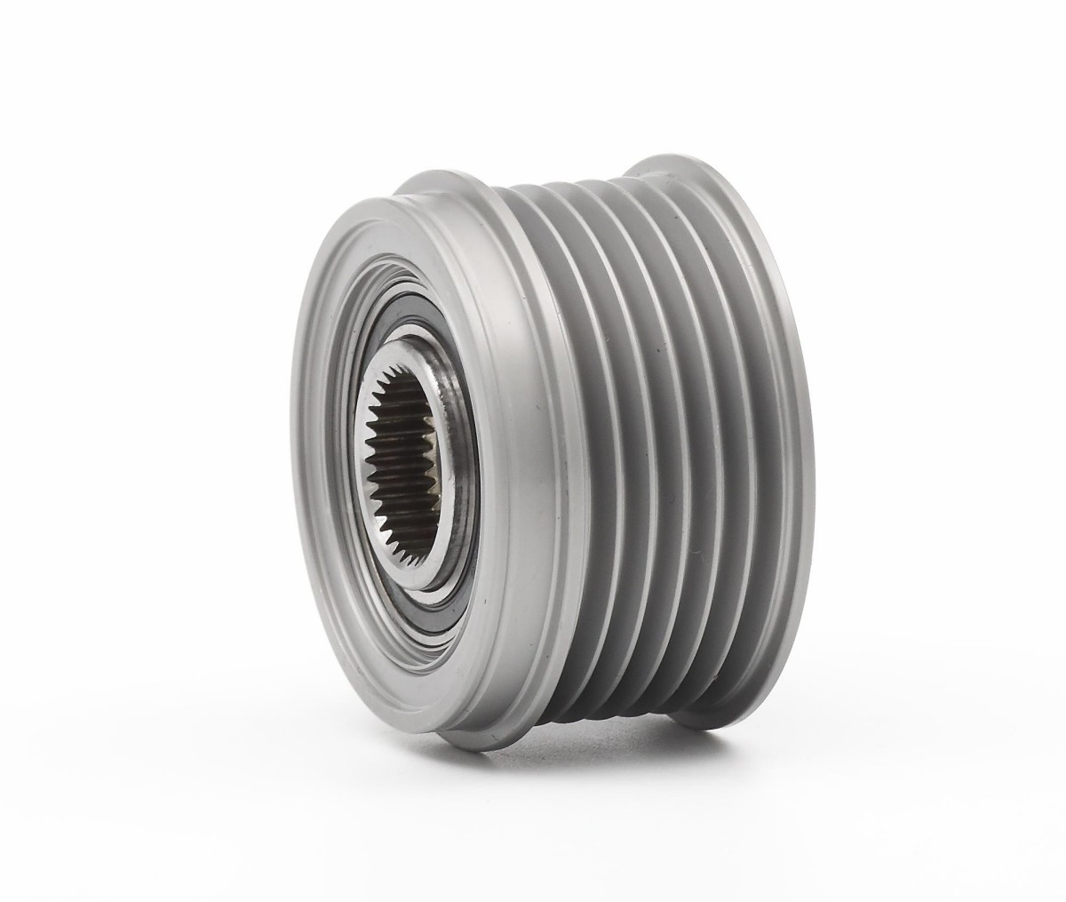 FYD50953 Overrunning Alternator Pulley