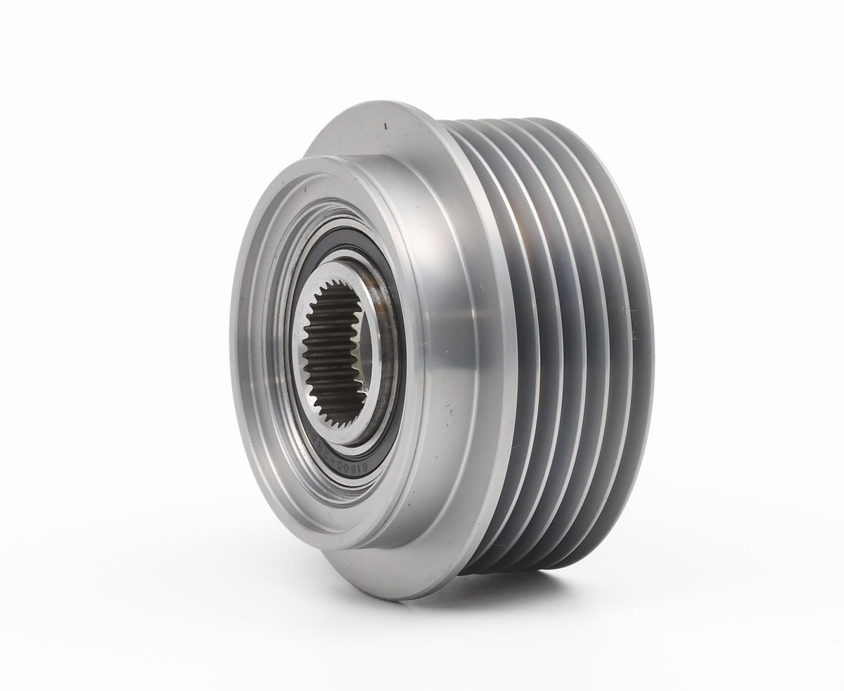 FYD50967 Overrunning Alternator Pulley