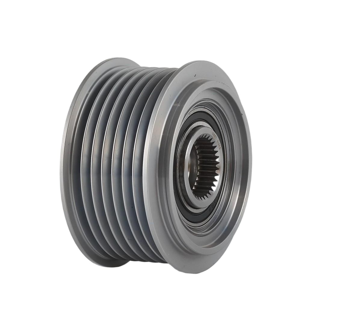 FYD51007 Overrunning Alternator Pulley