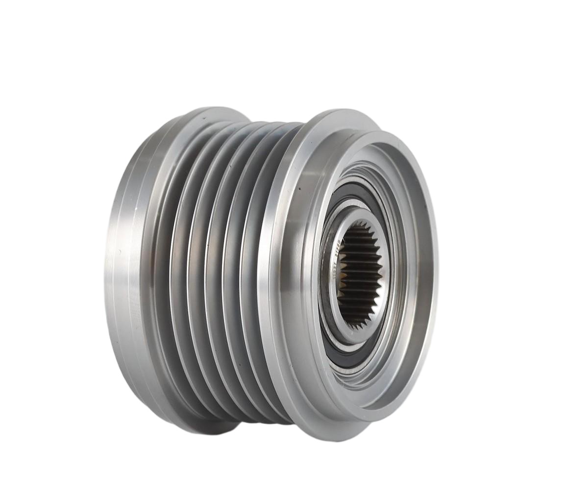 FYD51037 Overrunning Alternator Pulley