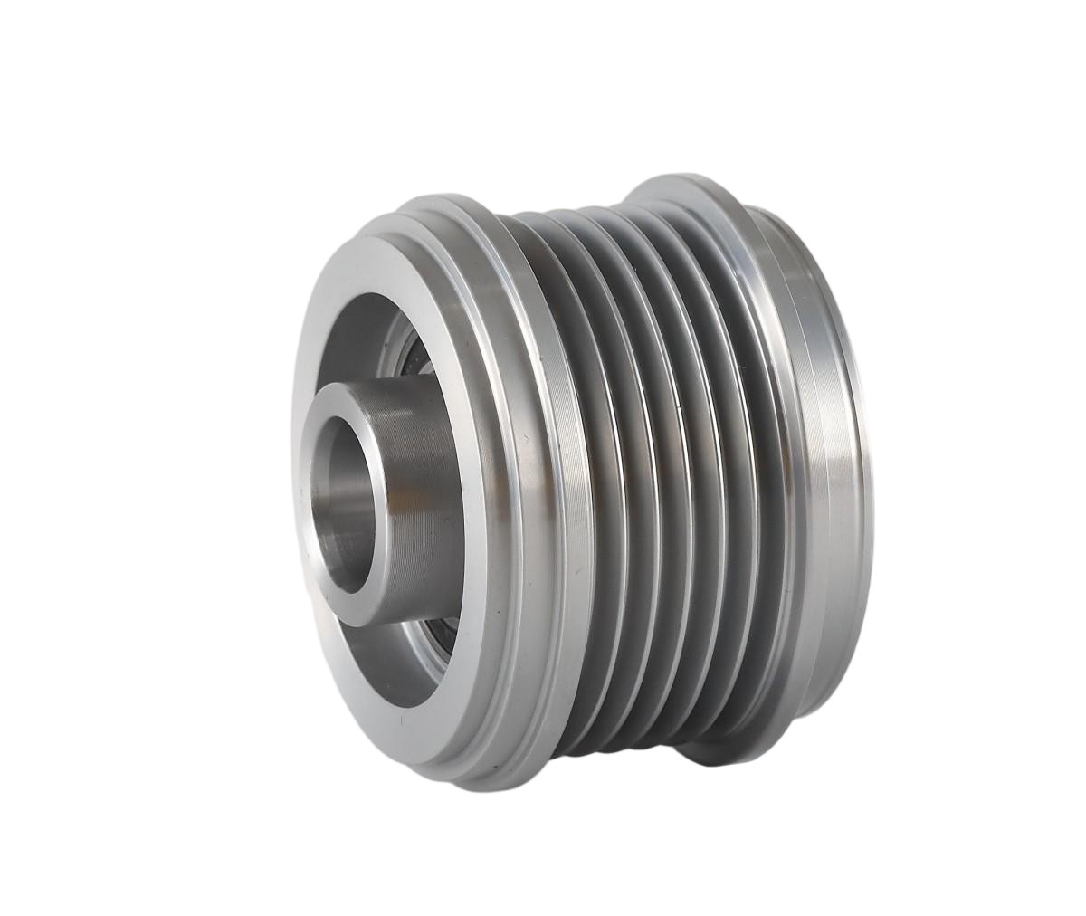 FYD51037 Overrunning Alternator Pulley