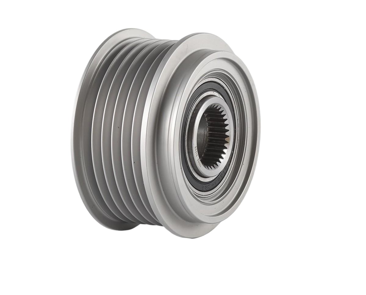 FYD51038 Overrunning Alternator Pulley