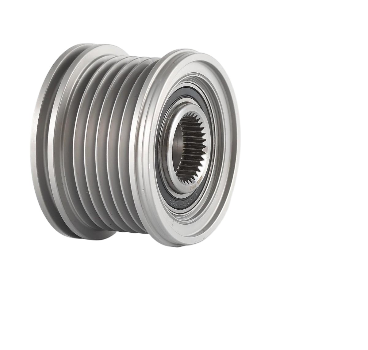FYD51043 Overrunning Alternator Pulley