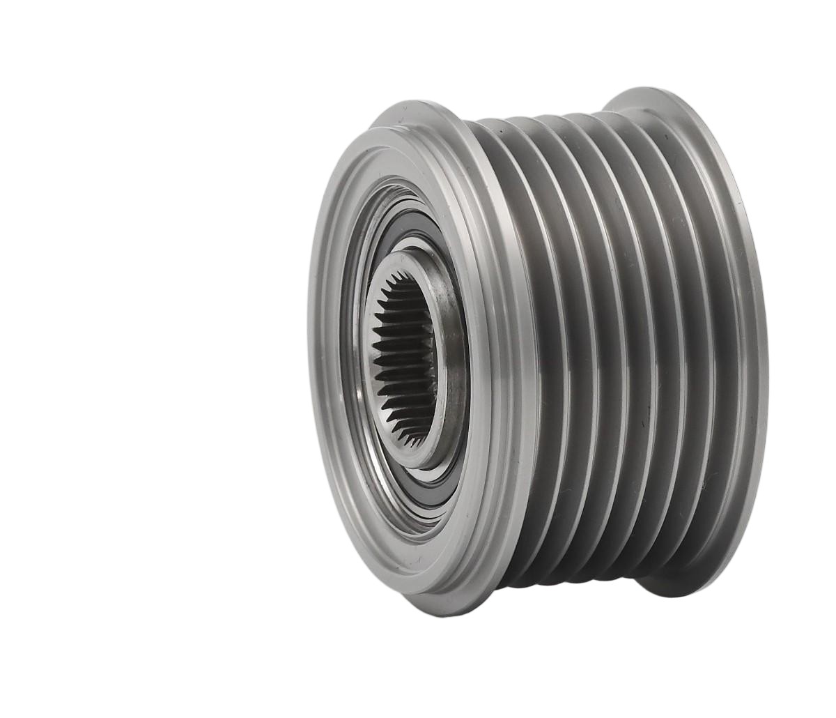 FYD51046 Overrunning Alternator Pulley