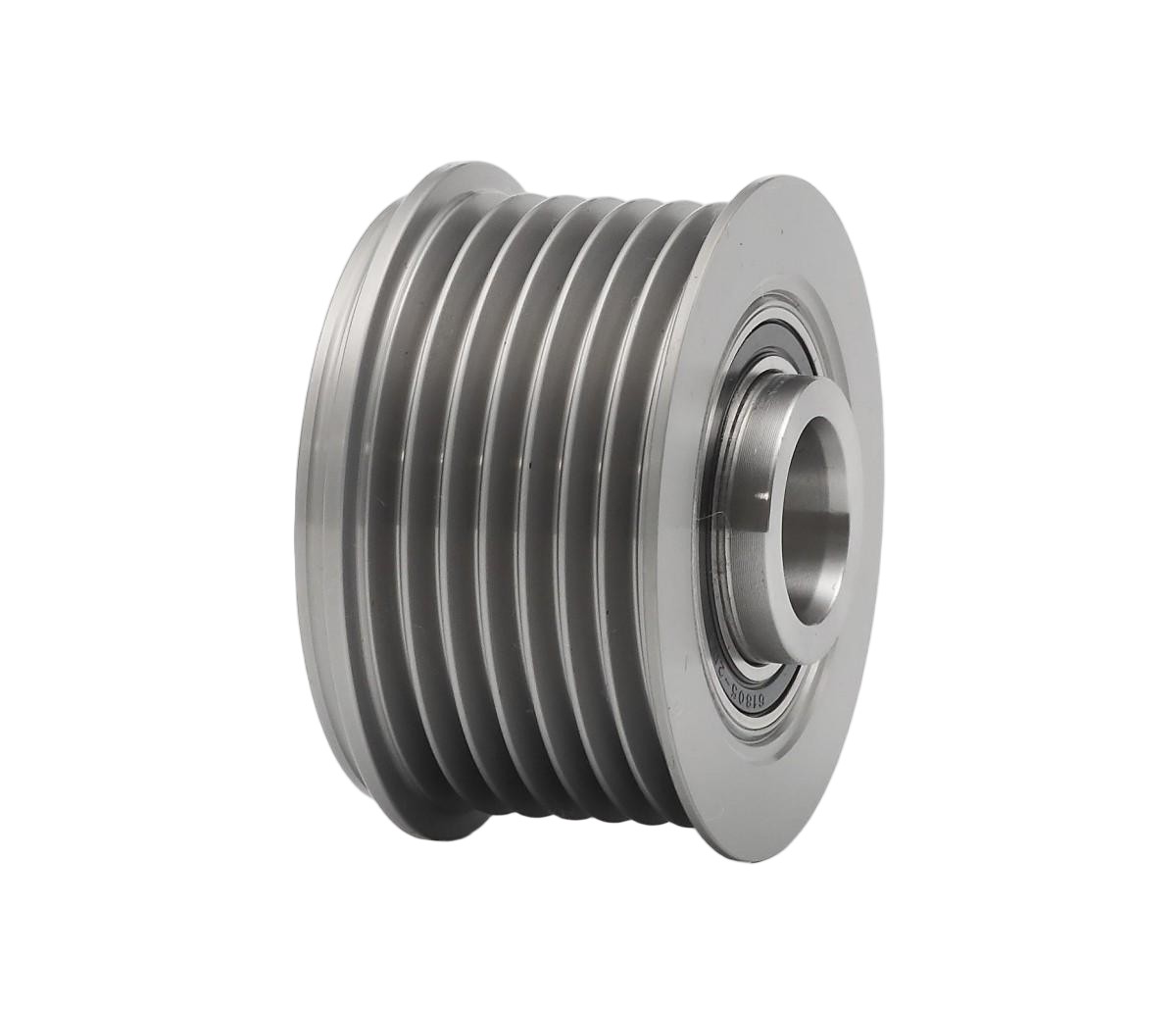 FYD51046 Overrunning Alternator Pulley
