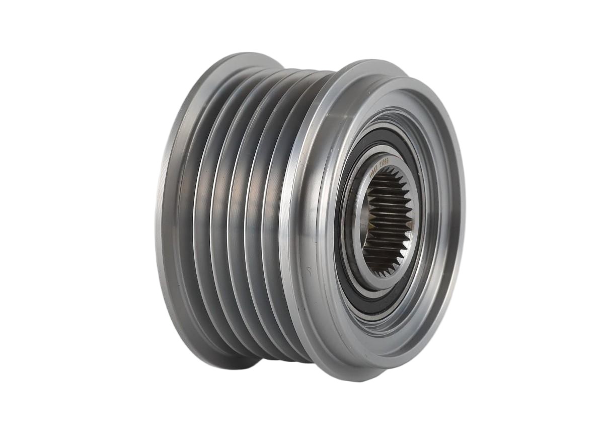 FYD51047 Overrunning Alternator Pulley