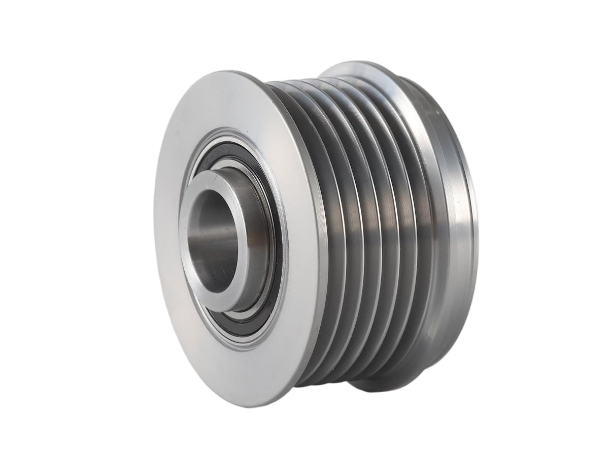 FYD51047 Overrunning Alternator Pulley