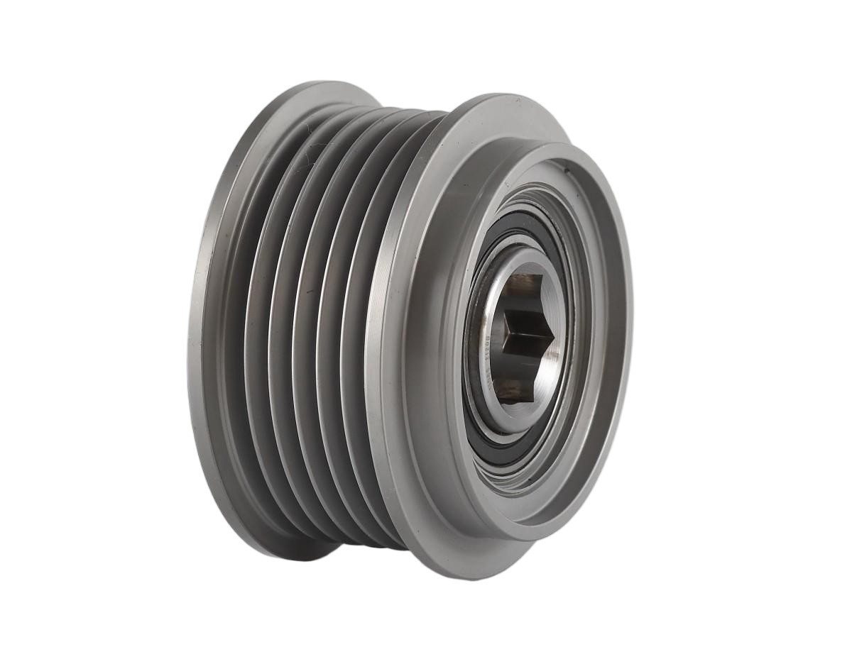 FYD51068 Overrunning Alternator Pulley