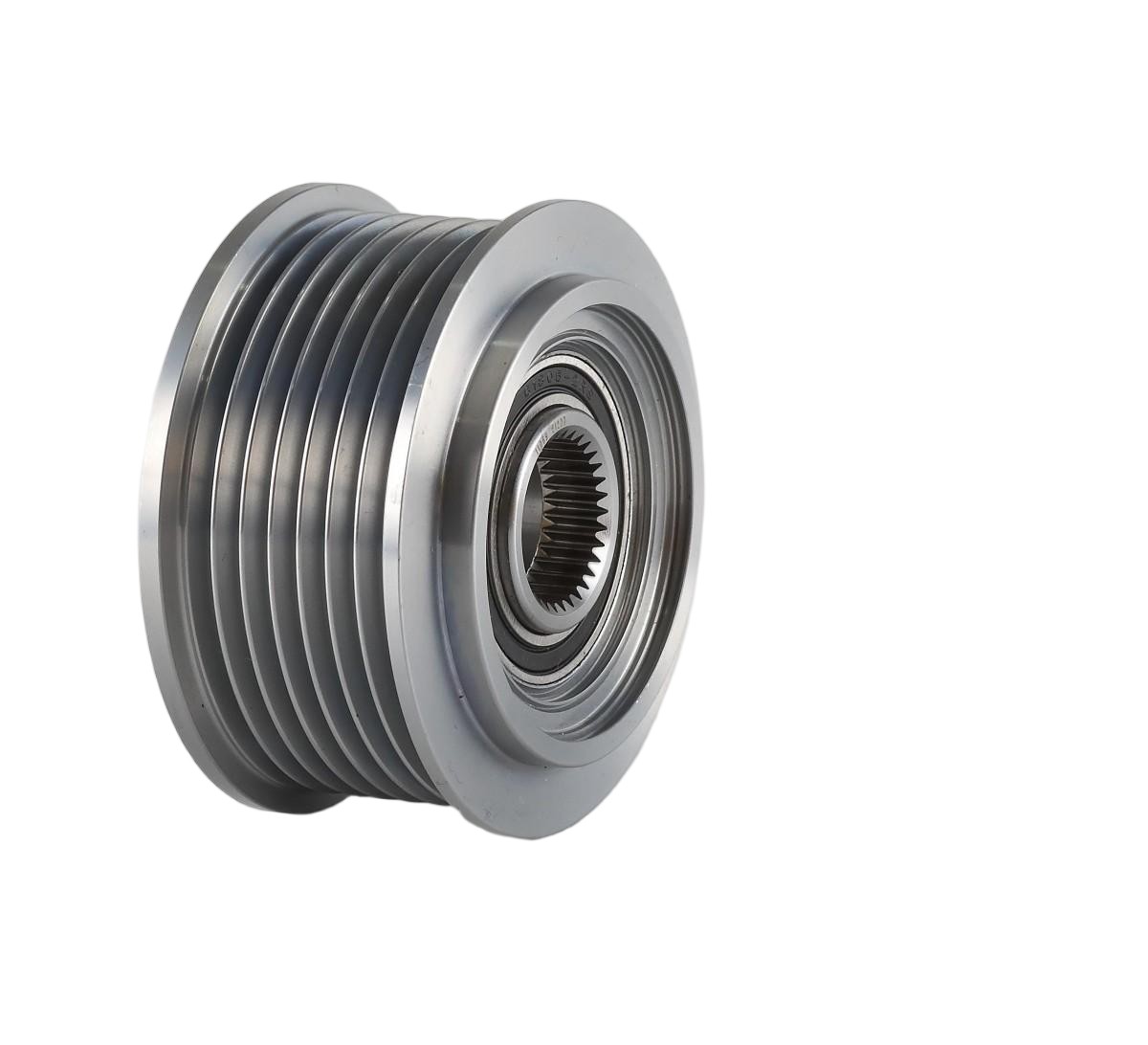 FYD51069 Overrunning Alternator Pulley