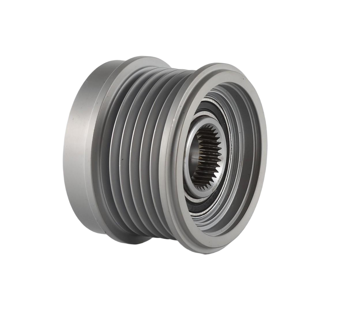 FYD51072 Overrunning Alternator Pulley