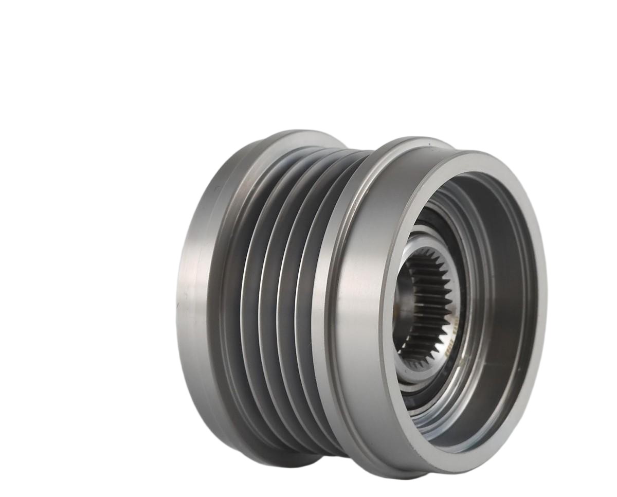 FYD51073 Overrunning Alternator Pulley