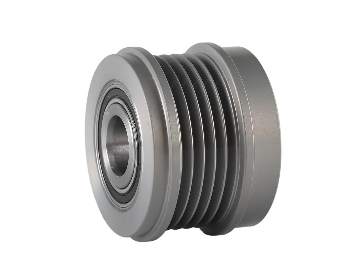 FYD51073 Overrunning Alternator Pulley