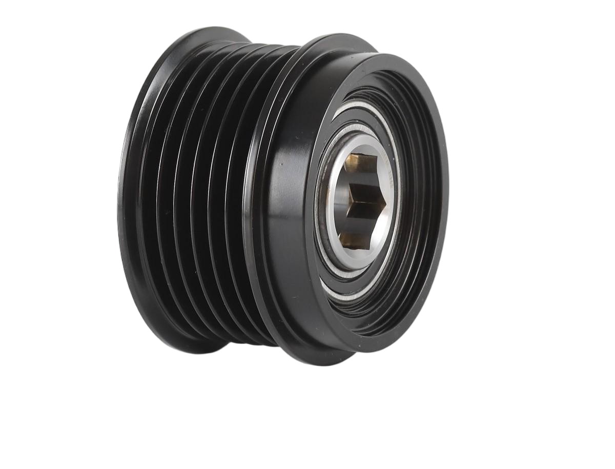 FYD51076 Overrunning Alternator Pulley