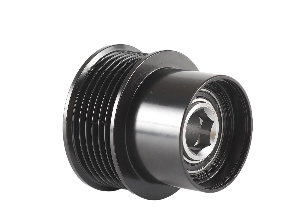 FYD51081 Overrunning Alternator Pulley