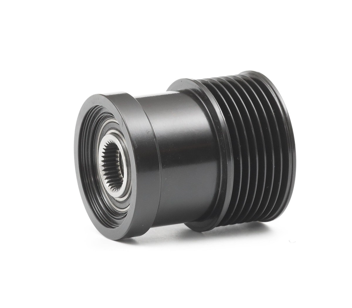 FYD51502 Overrunning Alternator Pulley
