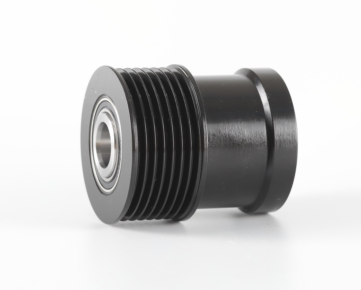 FYD51502 Overrunning Alternator Pulley