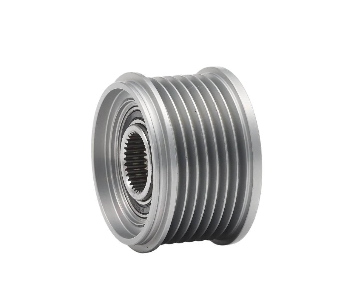 FYD51507 Overrunning Alternator Pulley