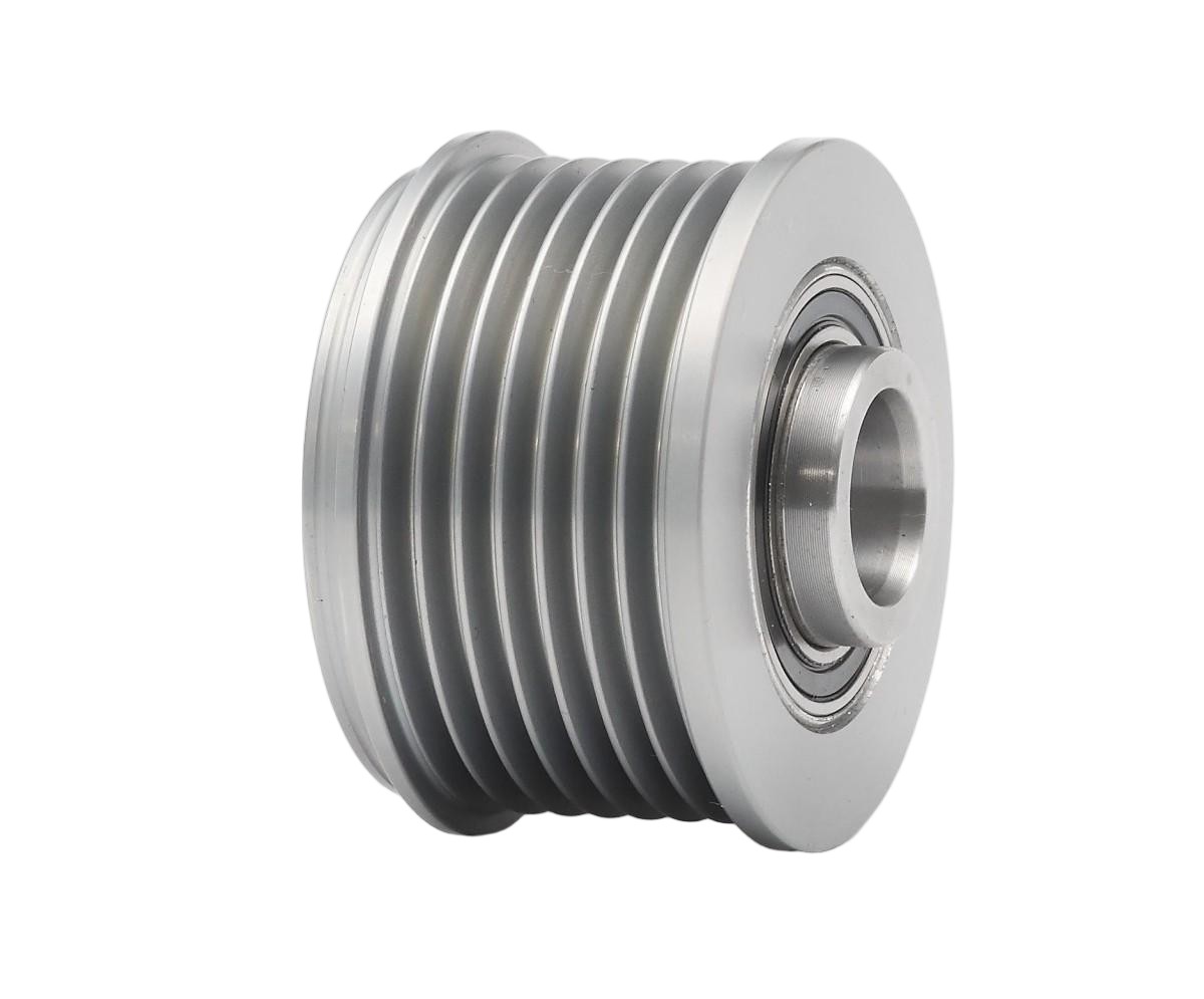 FYD51507 Overrunning Alternator Pulley
