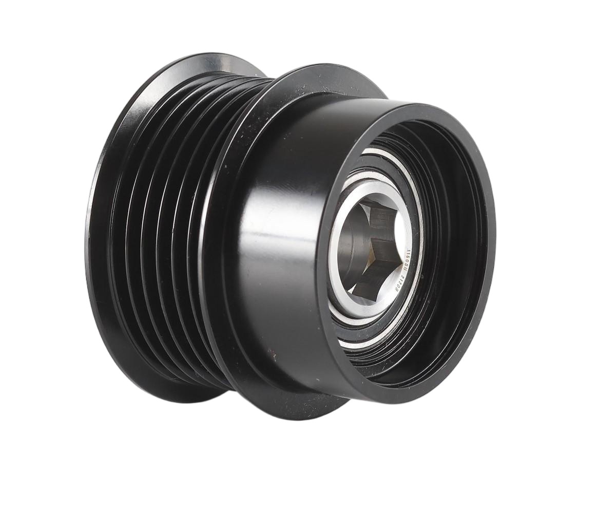 FYD51508 Overrunning Alternator Pulley