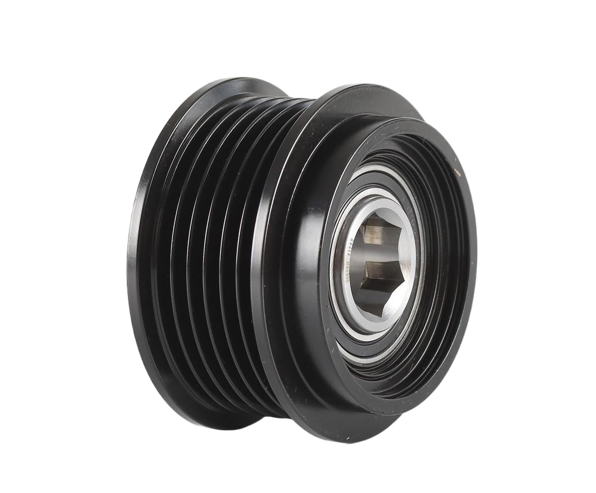 FYD51513 Overrunning Alternator Pulley