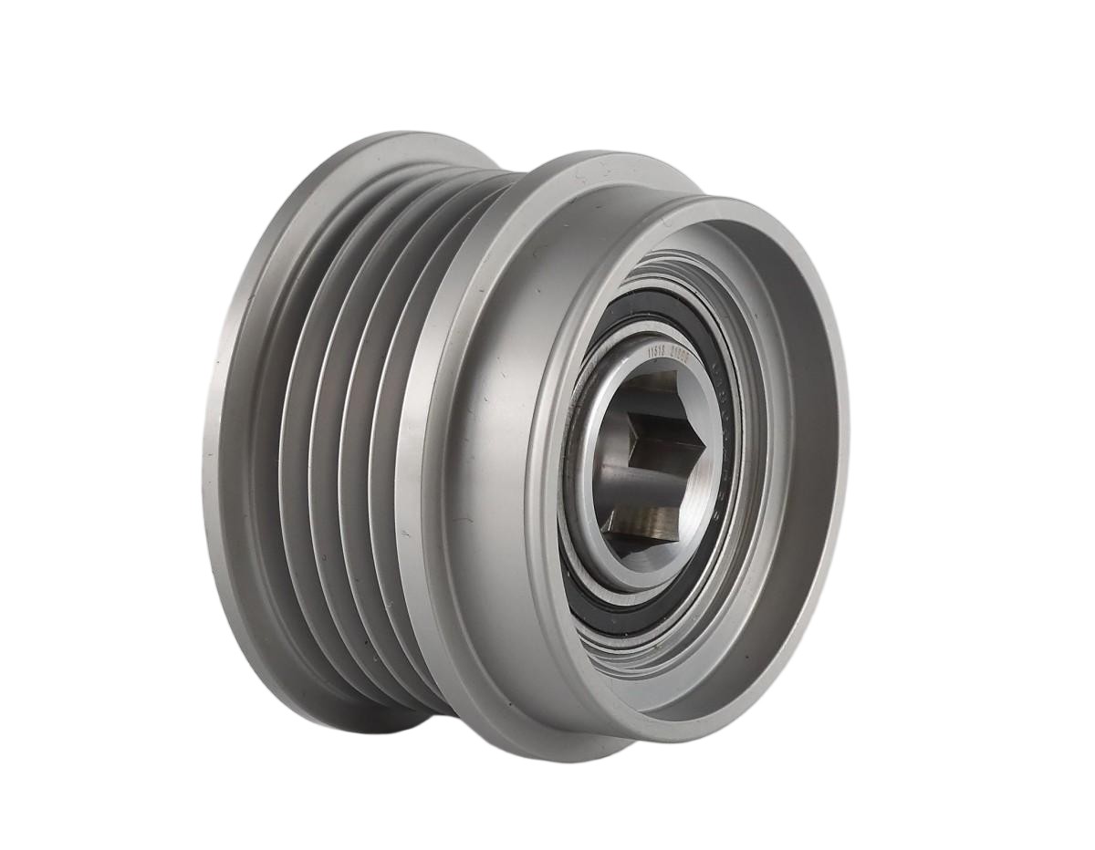 FYD51518 Overrunning Alternator Pulley