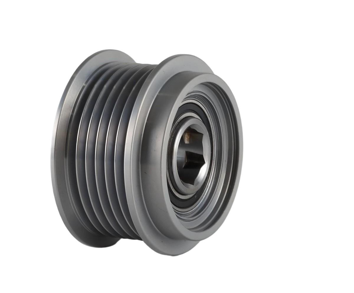 FYD51519 Overrunning Alternator Pulley