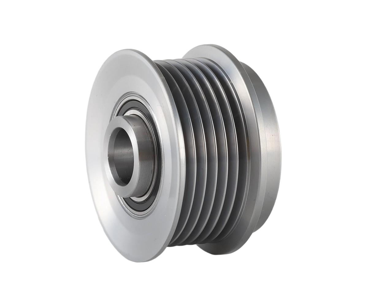 FYD51519 Overrunning Alternator Pulley