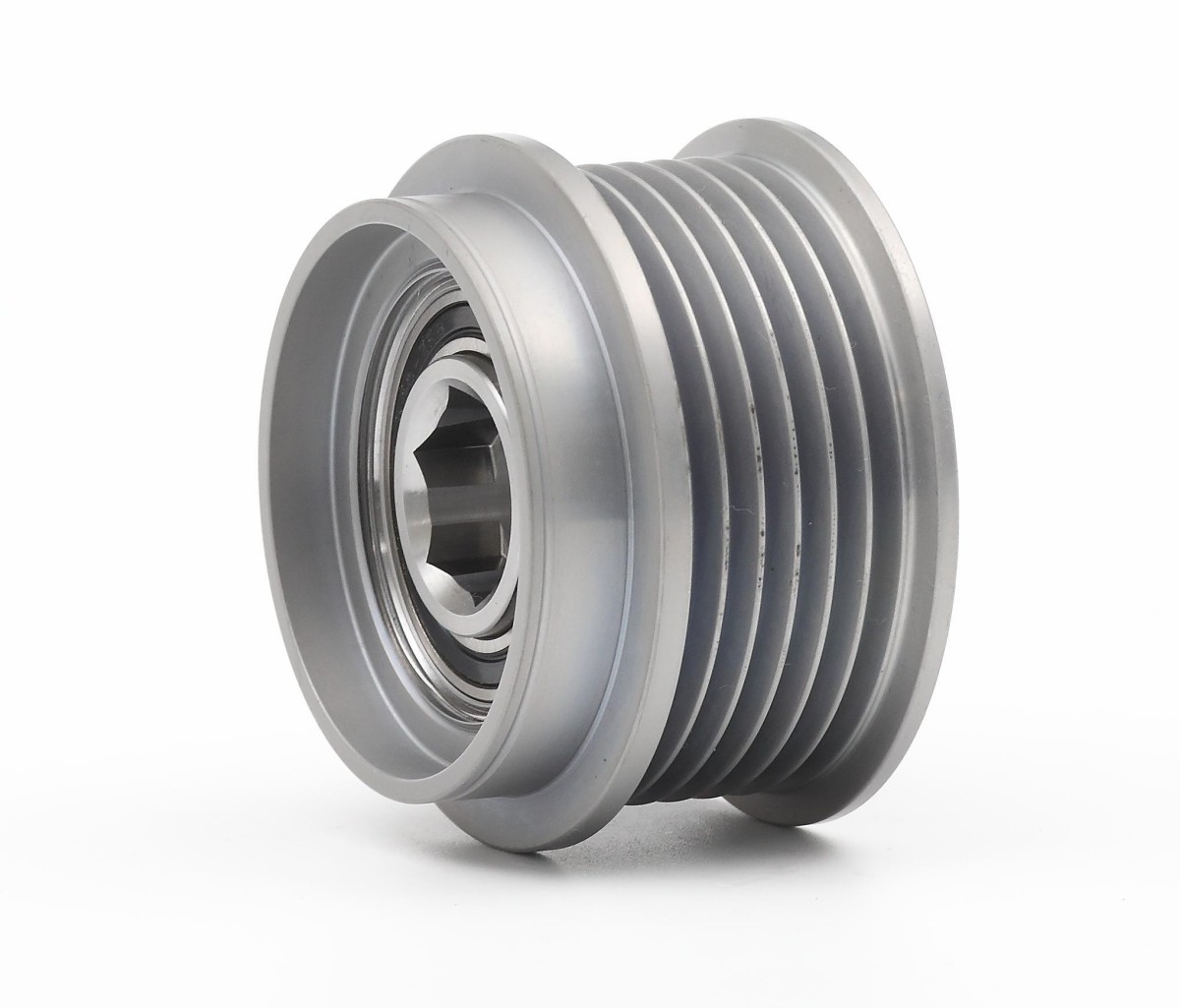 FYD51520 Overrunning Alternator Pulley