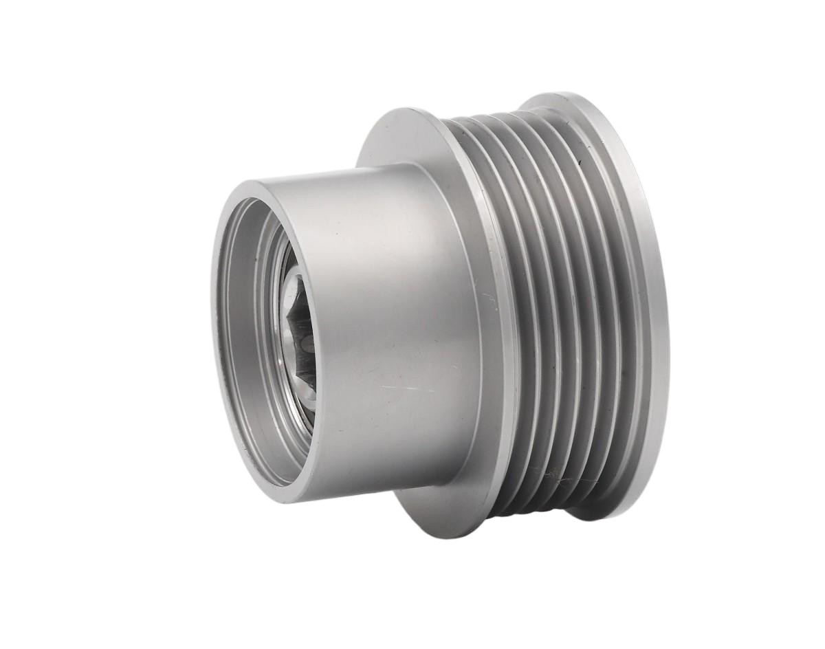 FYD51523 Overrunning Alternator Pulley