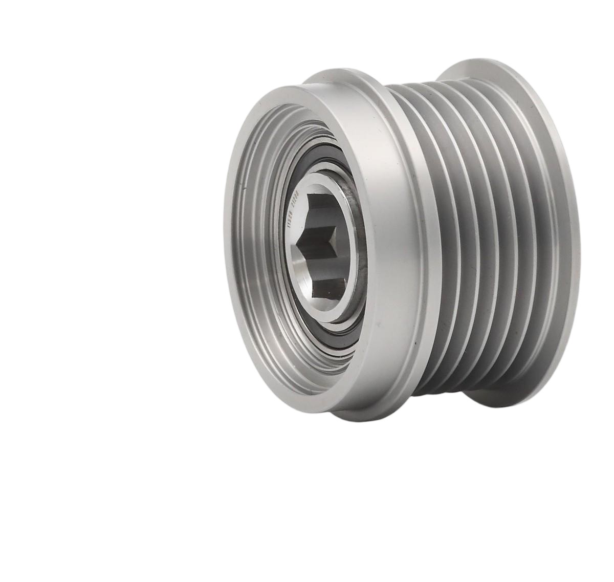 FYD51526 Overrunning Alternator Pulley