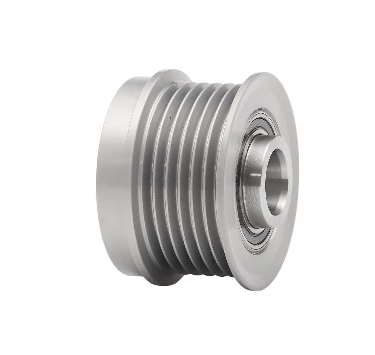 FYD51526 Overrunning Alternator Pulley