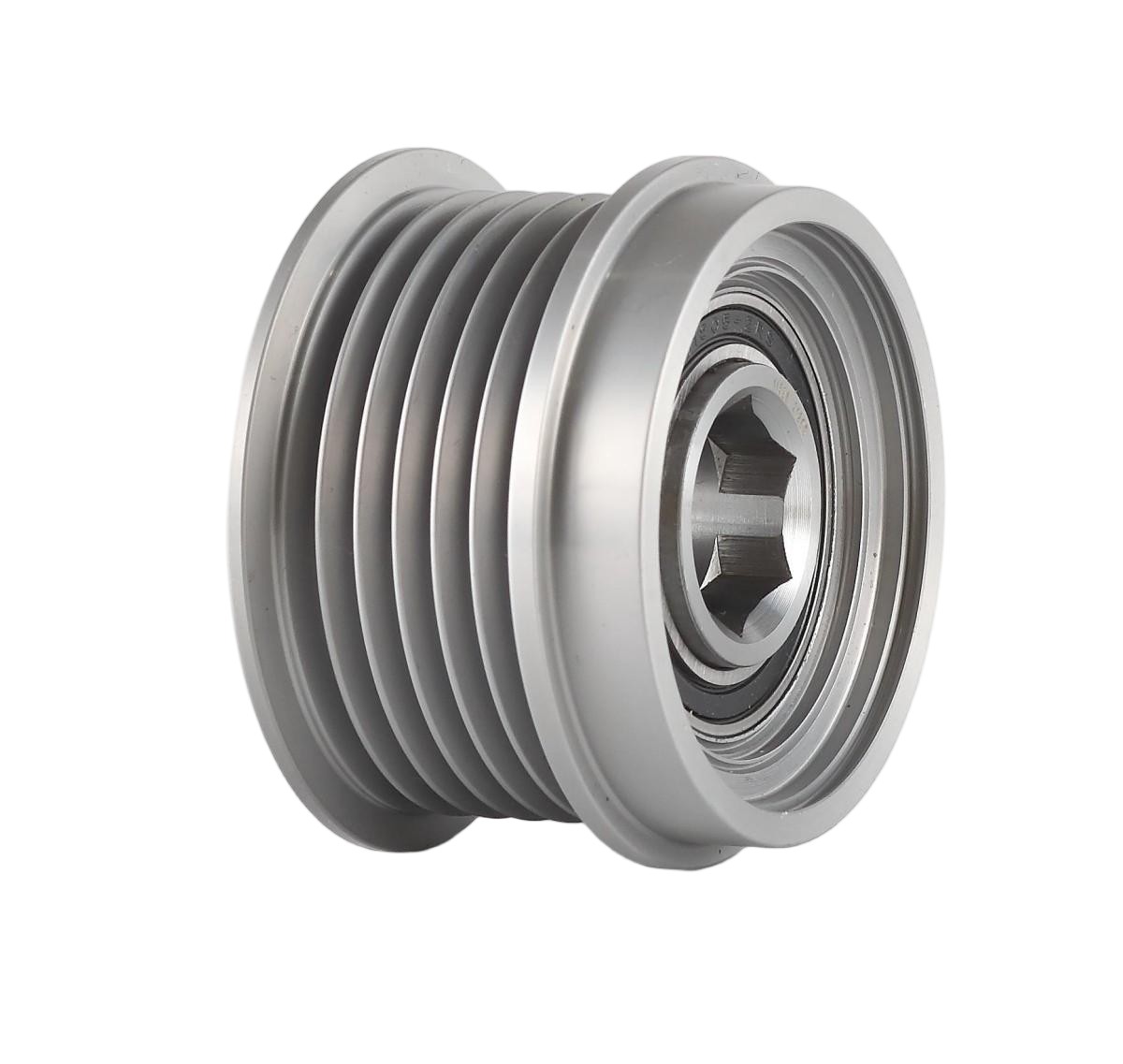 FYD51526 Overrunning Alternator Pulley