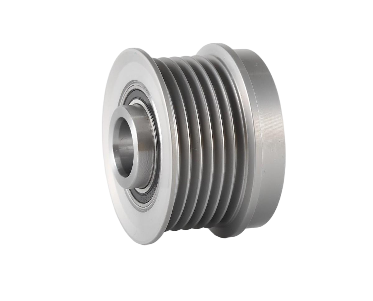 FYD51526 Overrunning Alternator Pulley