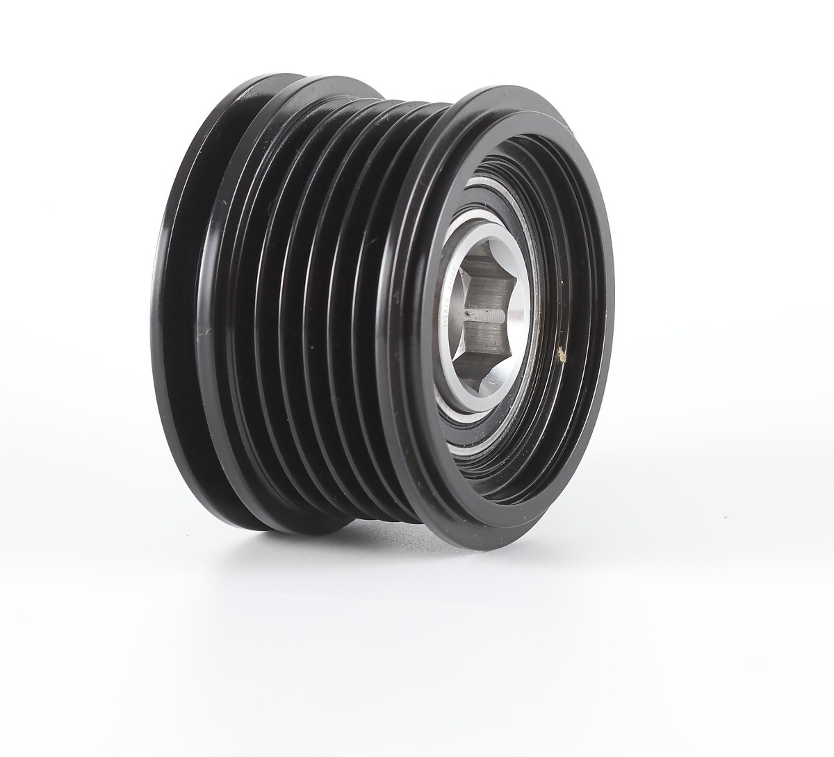 FYD51527 Overrunning Alternator Pulley