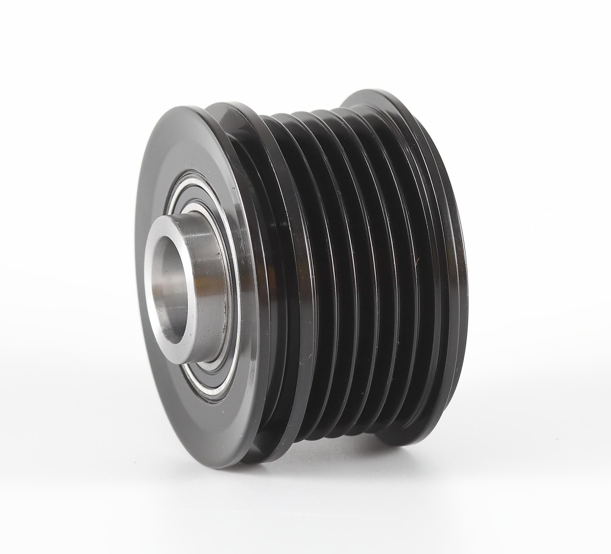 FYD51527 Overrunning Alternator Pulley