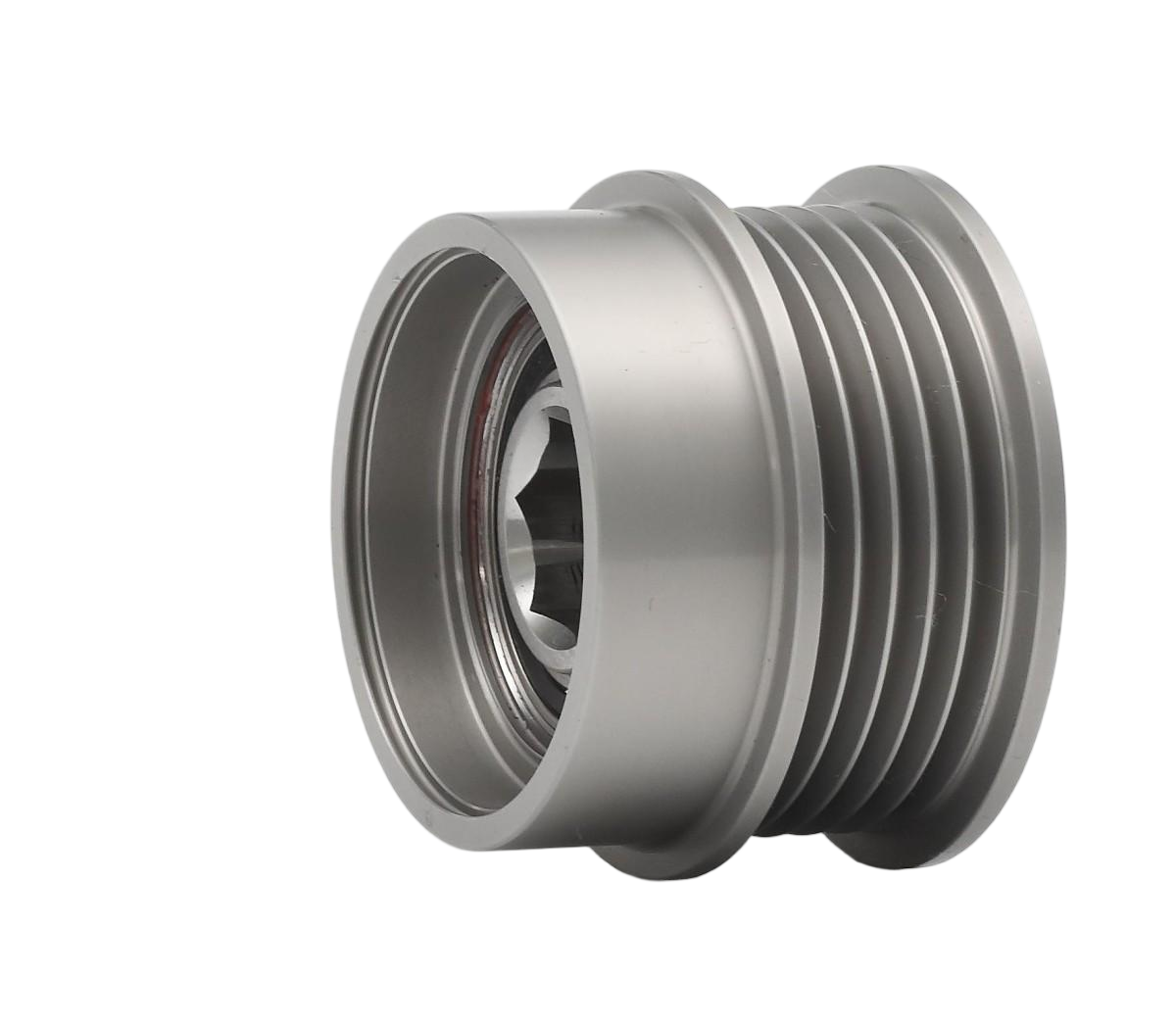 FYD51528 Overrunning Alternator Pulley