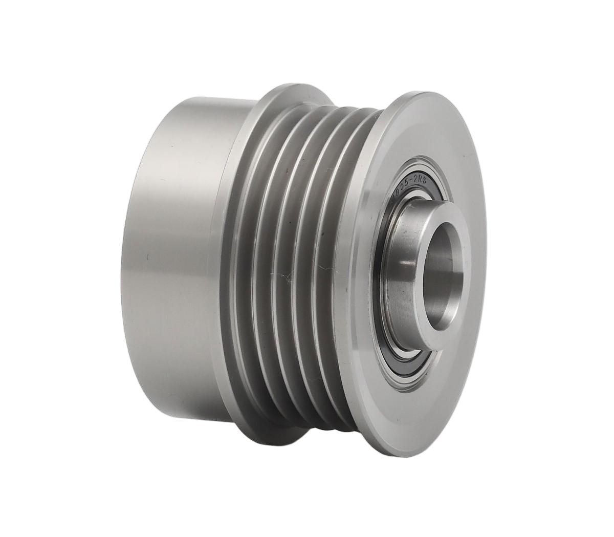 FYD51528 Overrunning Alternator Pulley