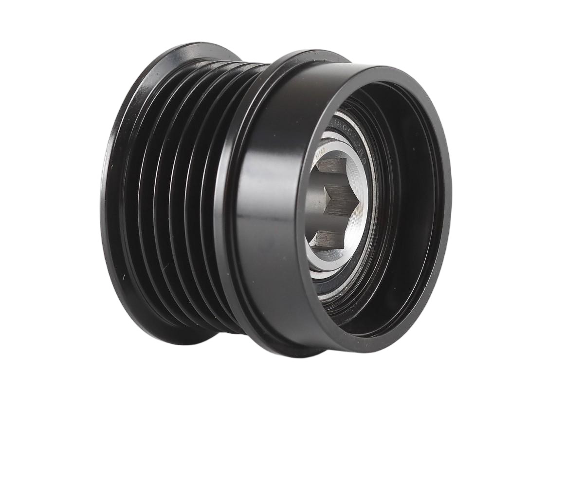 FYD51530 Overrunning Alternator Pulley