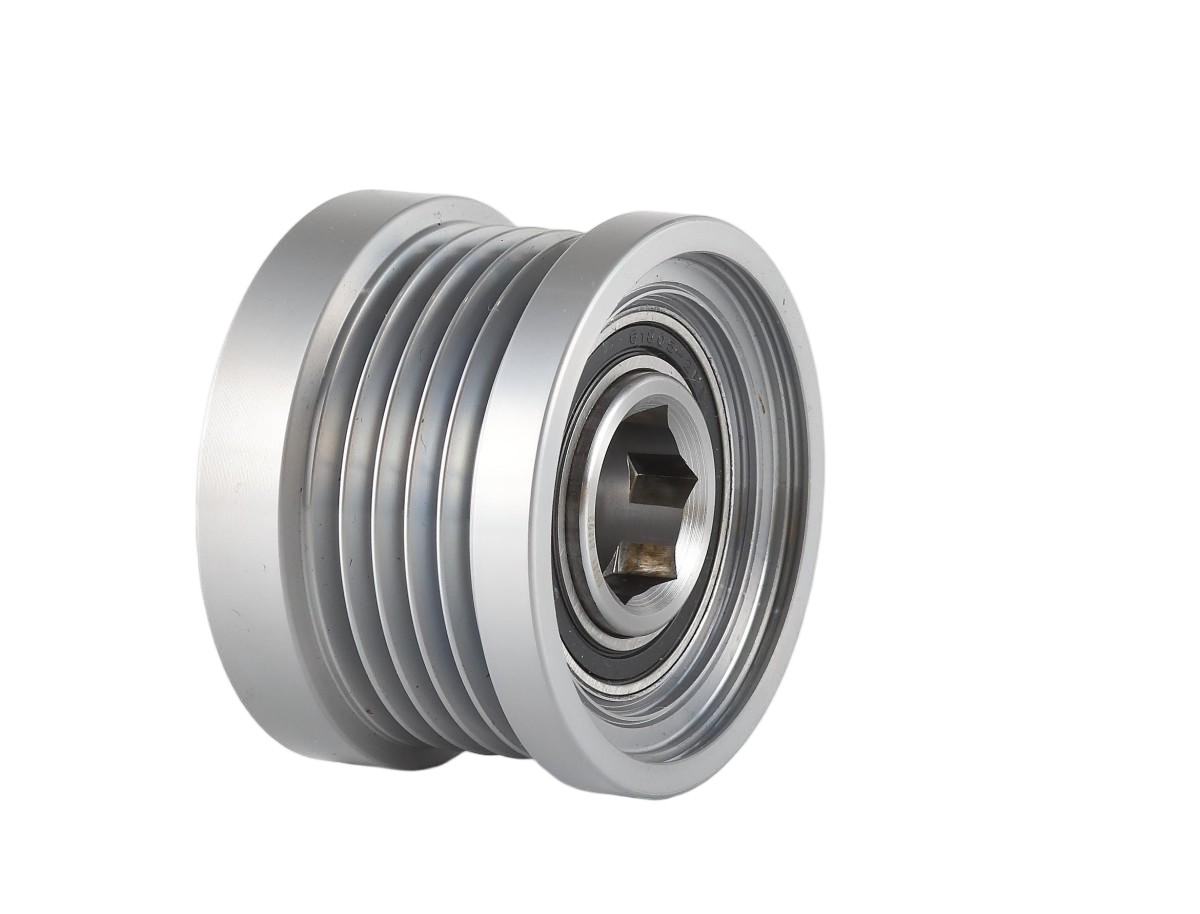 FYD51534 Overrunning Alternator Pulley
