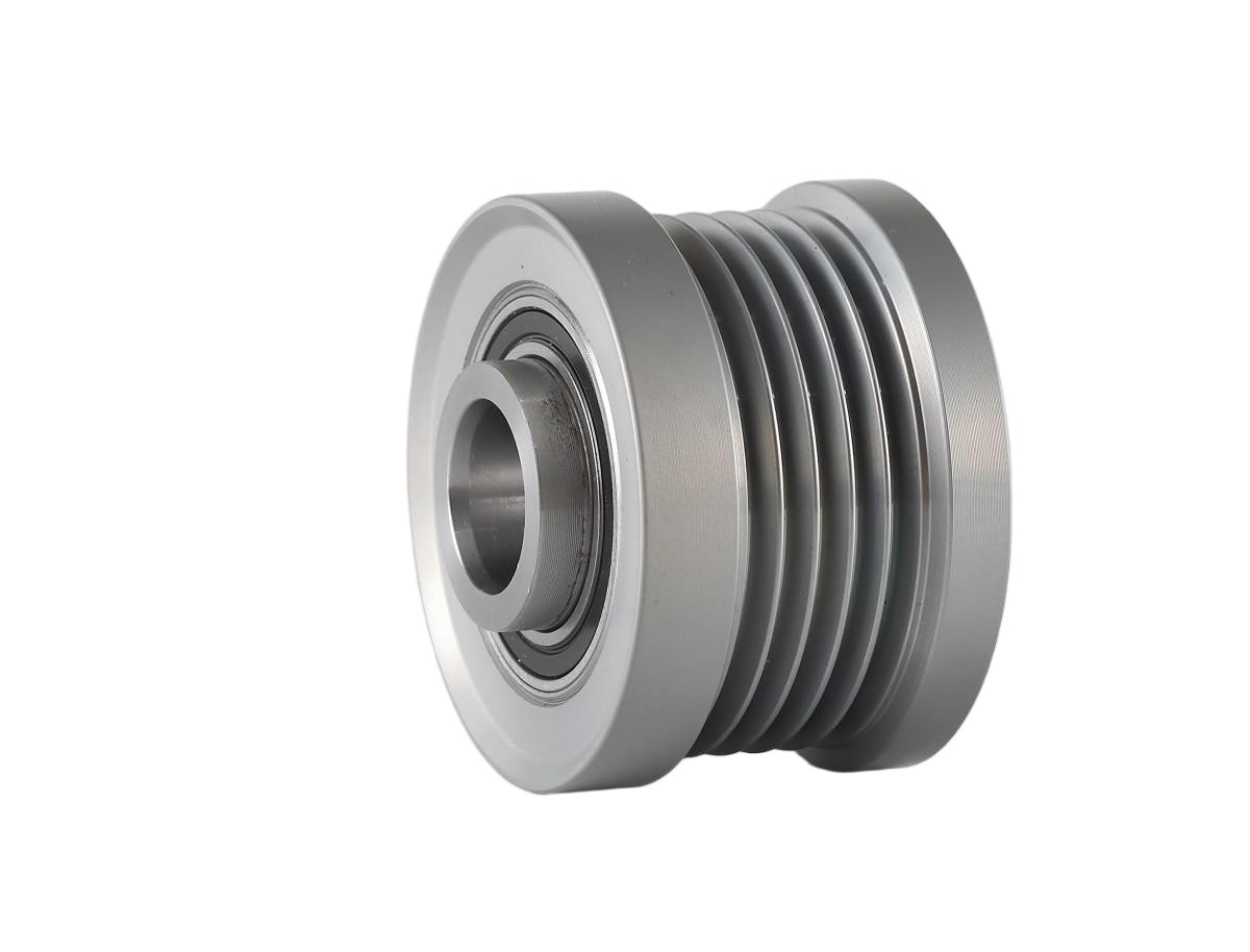 FYD51534 Overrunning Alternator Pulley