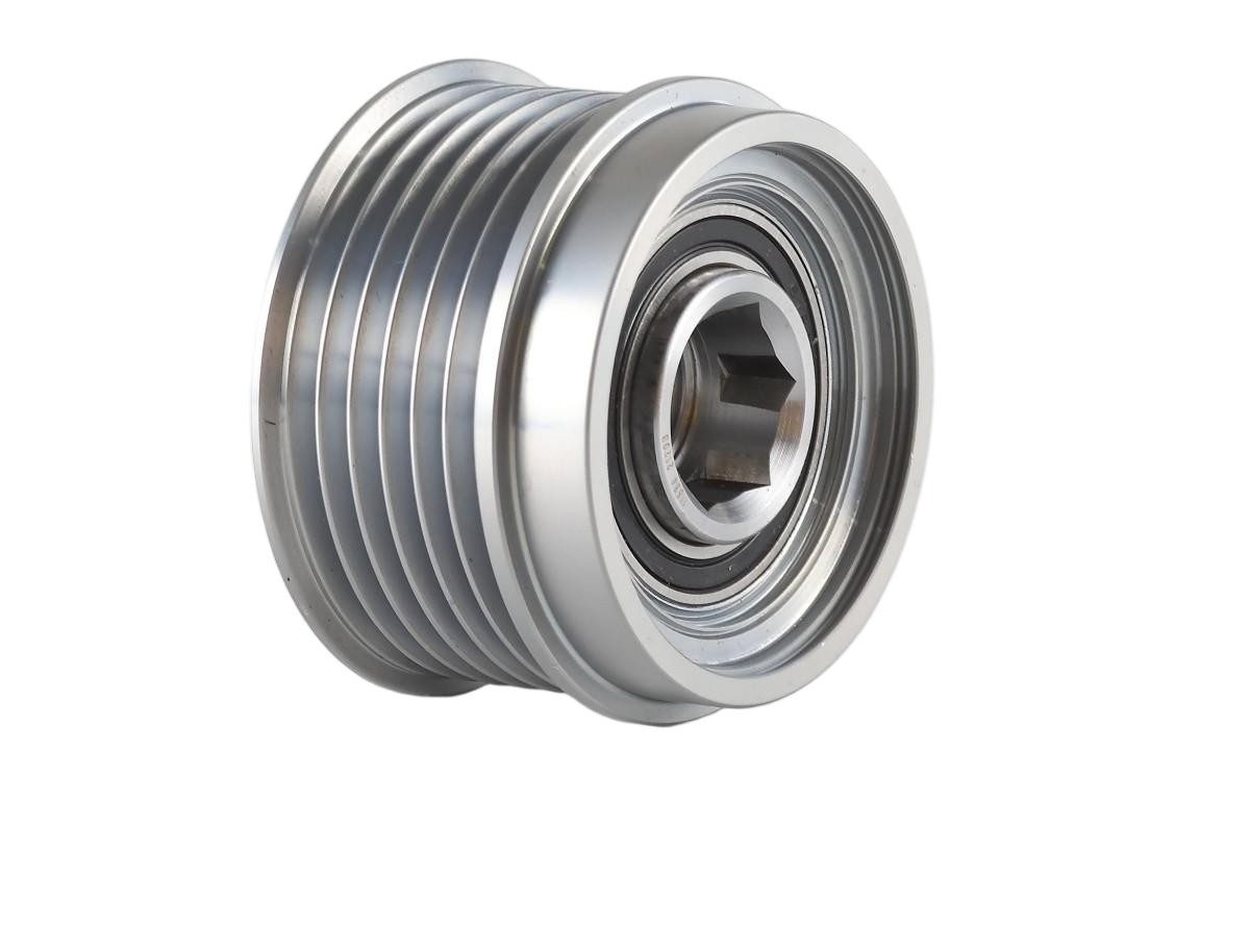 FYD51534 Overrunning Alternator Pulley