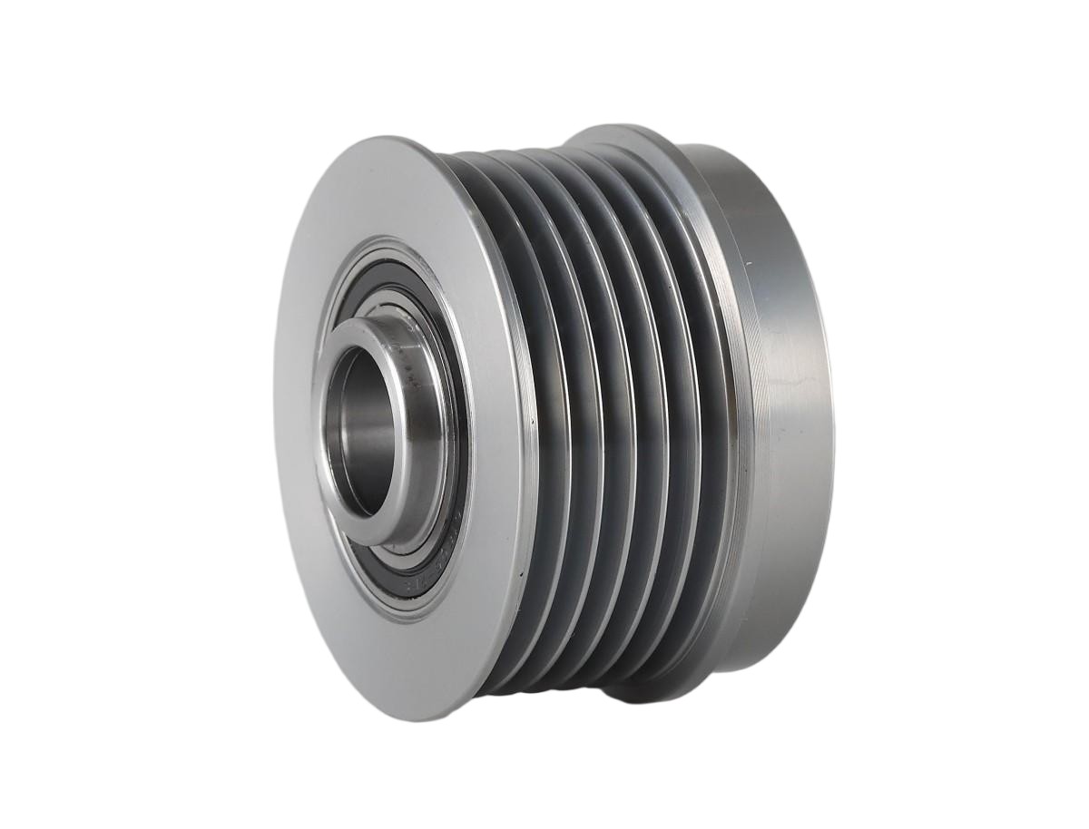FYD51534 Overrunning Alternator Pulley
