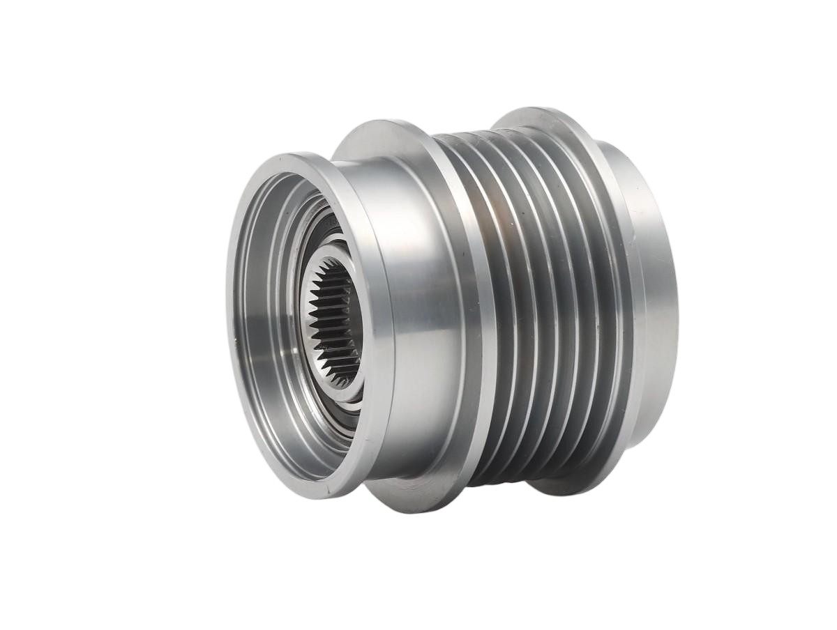 FYD51540 Overrunning Alternator Pulley