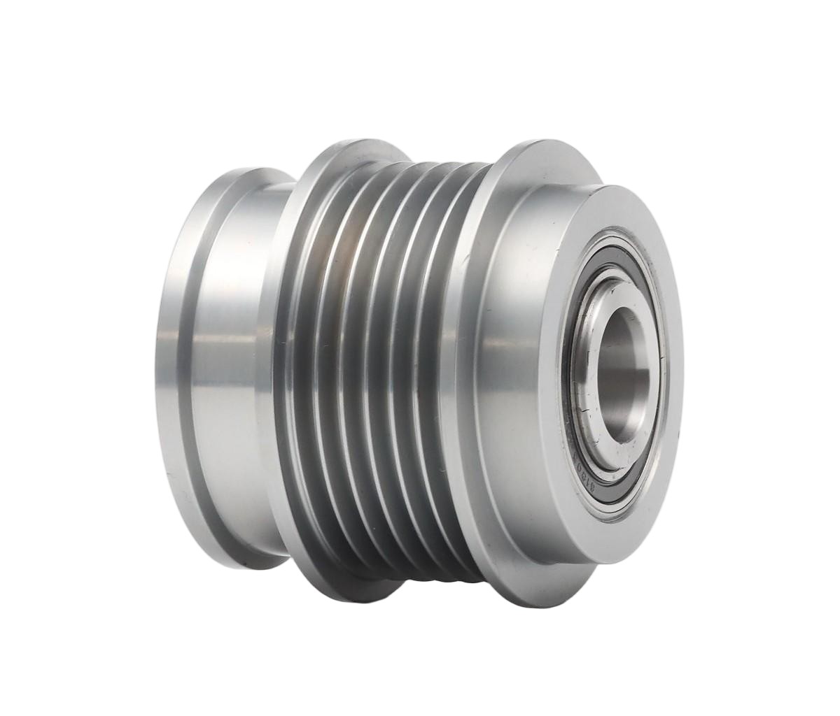 FYD51540 Overrunning Alternator Pulley