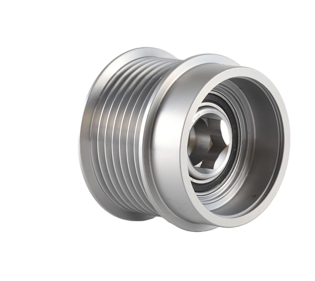 FYD51541 Overrunning Alternator Pulley