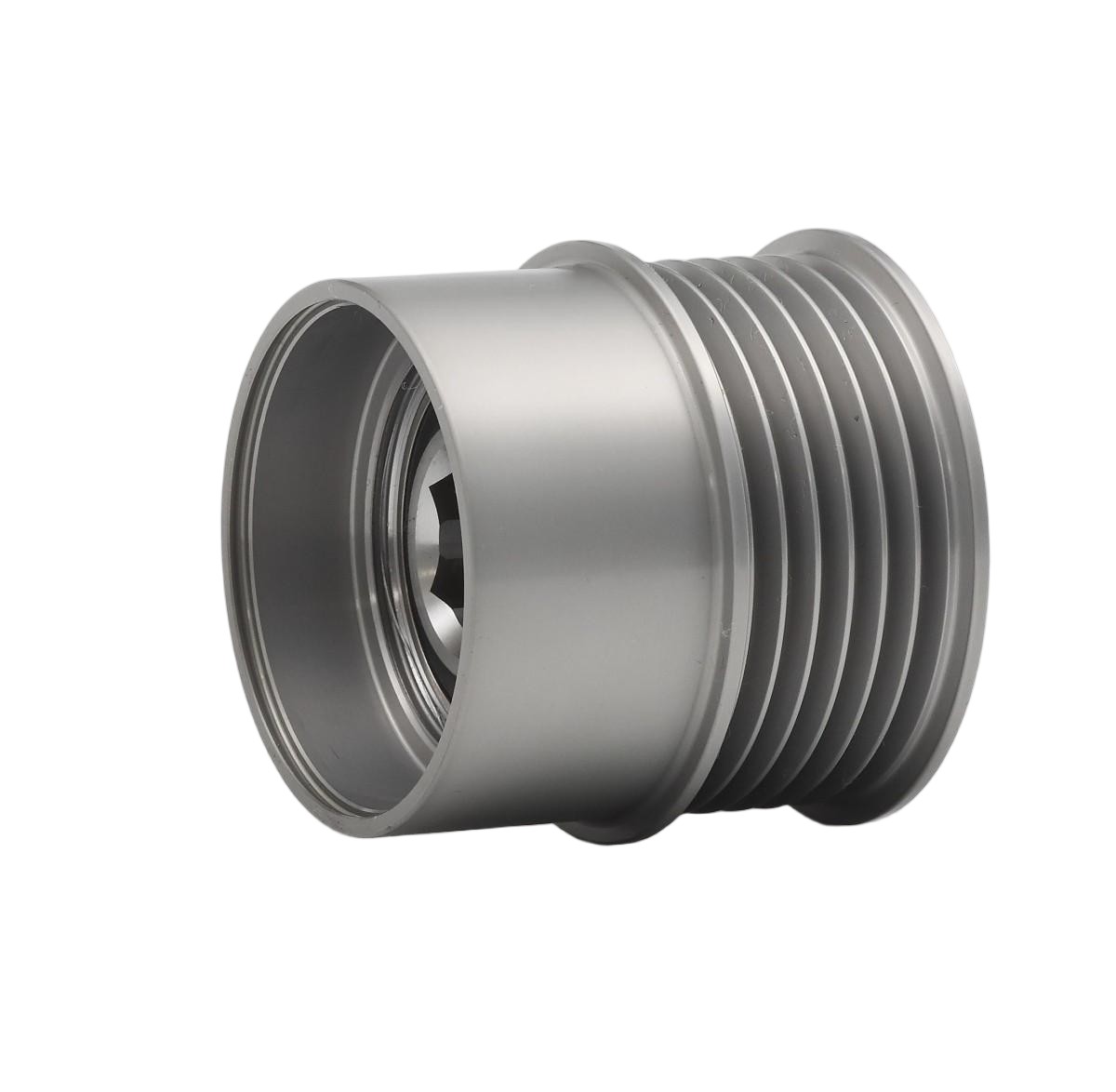 FYD51544 Overrunning Alternator Pulley