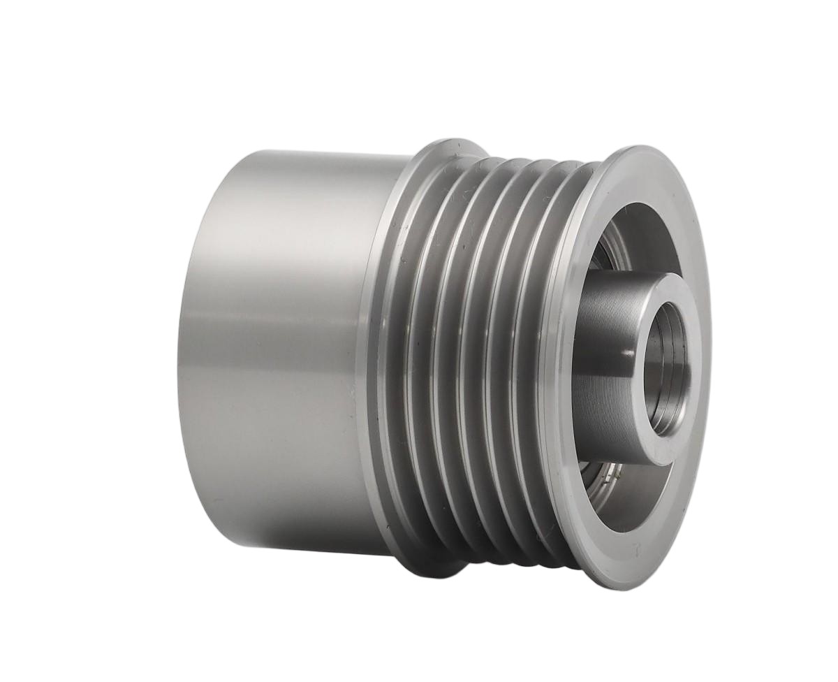FYD51544 Overrunning Alternator Pulley
