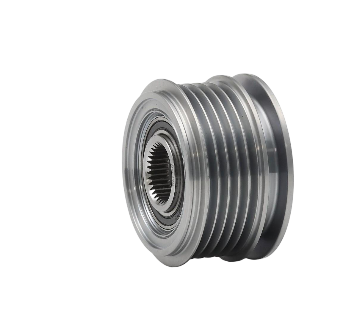 FYD51549 Overrunning Alternator Pulley