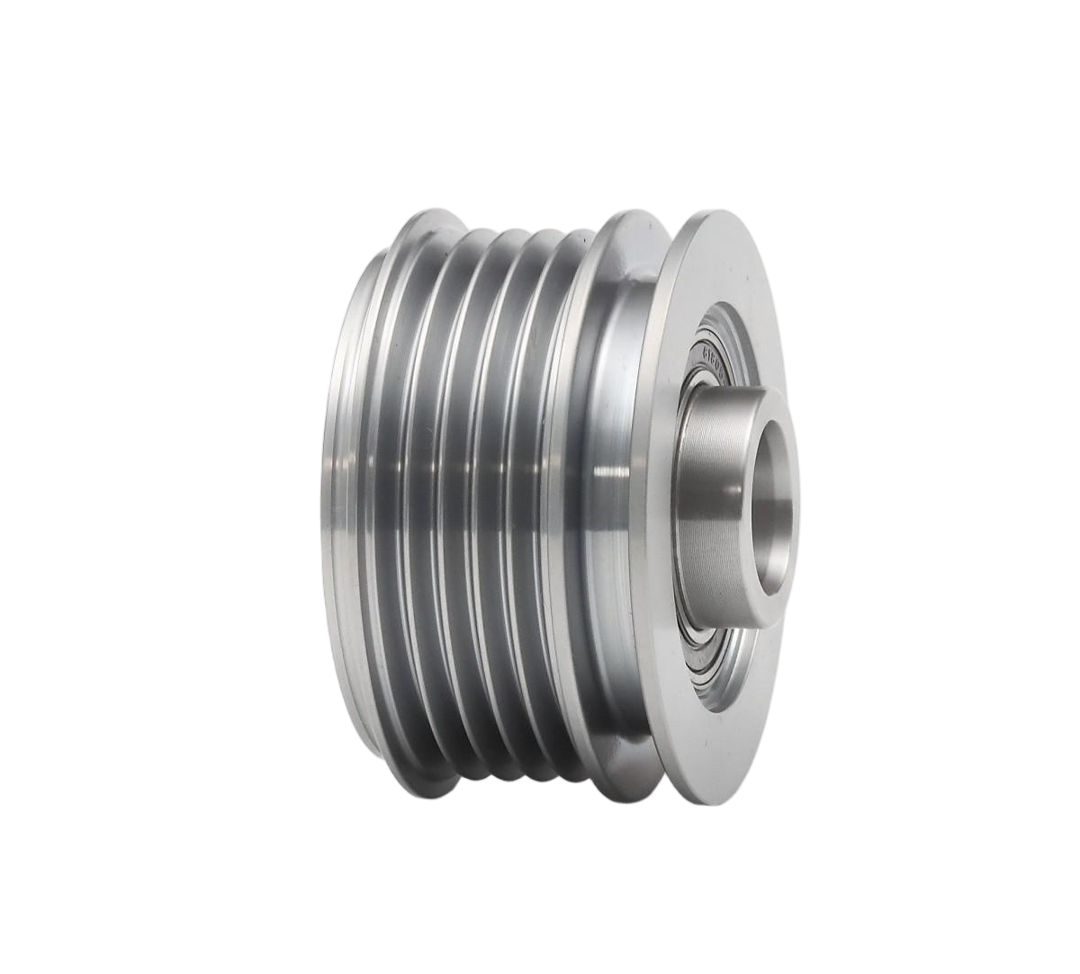 FYD51549 Overrunning Alternator Pulley